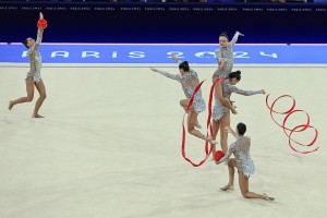 italy group finals rhythmic gymnastics aug 10 43